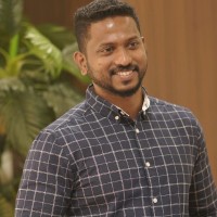 Abilash Selvan