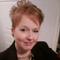 Maarit Hokkanen