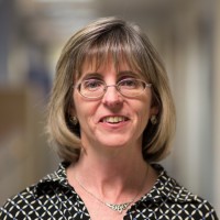 Elizabeth Durkin