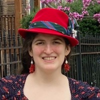 Elisa Shoenberger, MBA