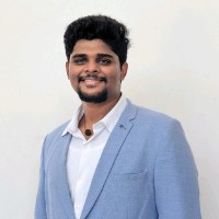 Aravind Agoramurthi
