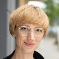 May-Britt Frank-Grosse