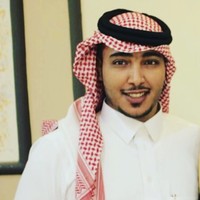 Majed Alarapy Alharthy