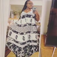 Derrica Wilson