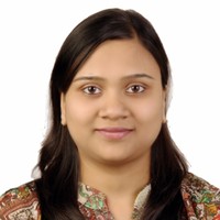 Tejall Jaiswal