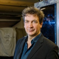 Erik Lindner
