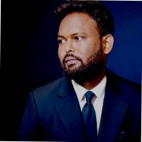 Aatish Sakhare