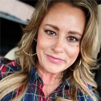 Tiffany Gillett