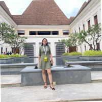 Shalini Mishra Vhatkar