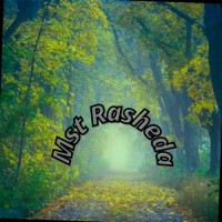 Mst Rasheda Begum