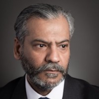 Amjad Malik