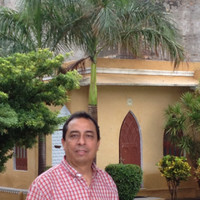 Bharat Dev (BD) Singh
