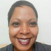 Felecia Morris Hawthorne