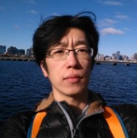 Weihua Guo