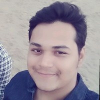 Tushar Kumar Sadangi