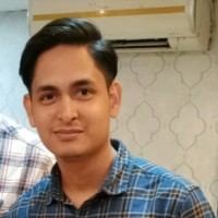 Prakash Ojha