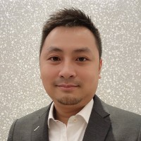 Dominic Tsui