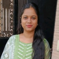 Aprajita Rai