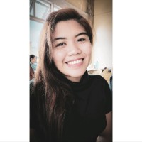 Angel Mae Alcabedos
