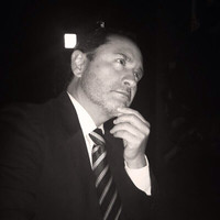 Diego F. Cordoba Viteri