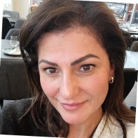 Gisele Hallak