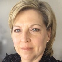 Jane O'Leary