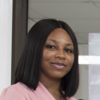 Chidinma Ezeigwe
