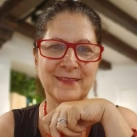 Luisa Cardinale