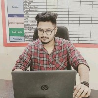 Arjun Khade