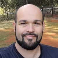 Arnaldo Realino Coelho