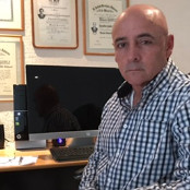 Alberto Caballero PMP