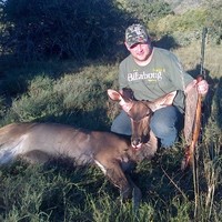 Morne Scheepers