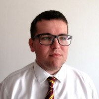 💻 Marek Wendlandt