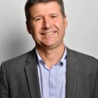 Lionel Gauthier