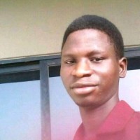 Ismaila Bashari