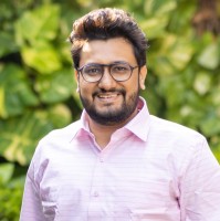Lakshit Maheshwari