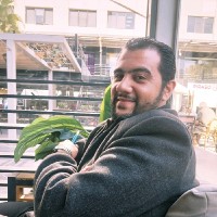 Mahmoud Nour