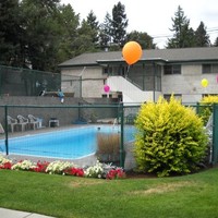 Greenview Apartments