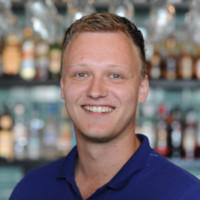 Niek Van Oorschot