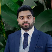 Mohammed Sanjid T