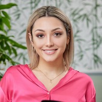 Berta Bineva