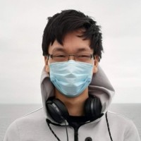 Ronald Liang