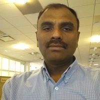 Sreehari Modepalli
