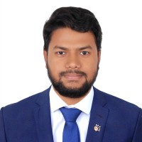 MD ABDULLAH