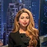 Fariha Ehsan