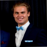 Jackson Alback