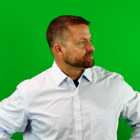 Mike Blakey