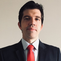 Luciano Rodrigues de Oliveira
