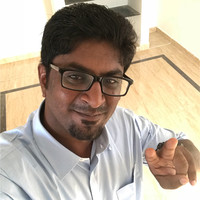 Partha Sarathy