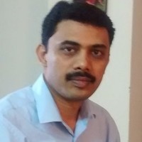 Bhaskar Reddy